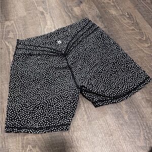 Buff Bunny Collection Bossy Print Shorts